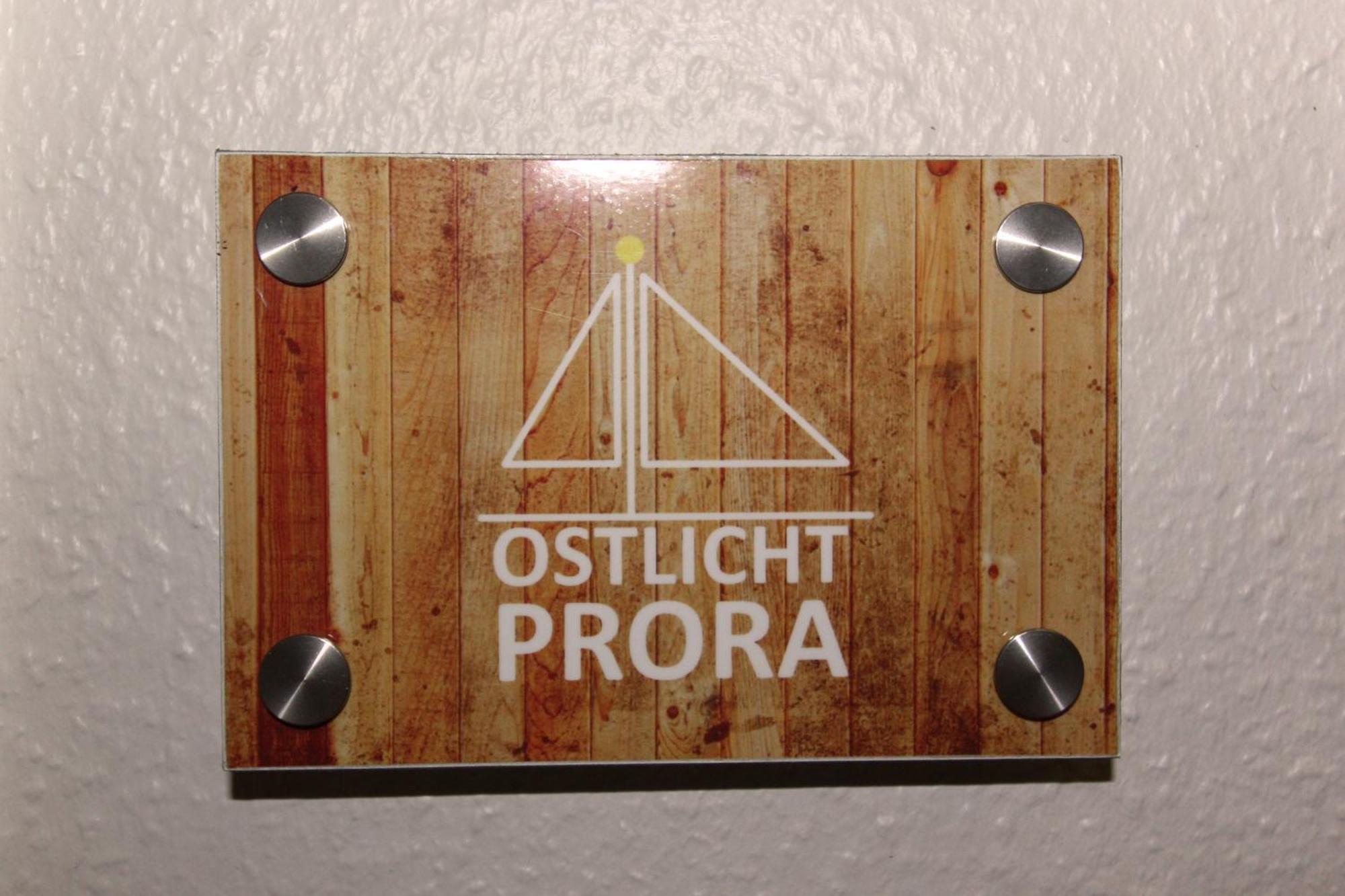 Ferienwohnungen Poppelvitz Altefähr Pokoj fotografie