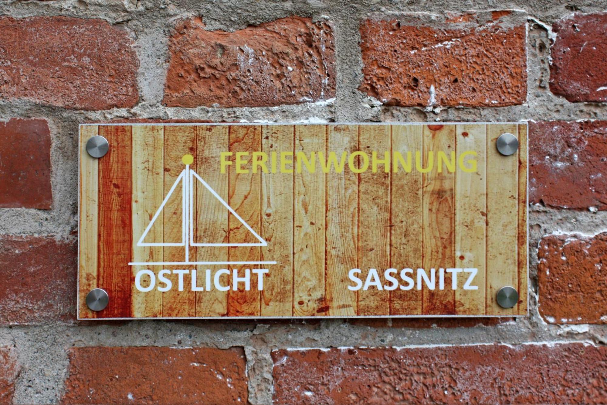 Ferienwohnungen Poppelvitz Altefähr Pokoj fotografie